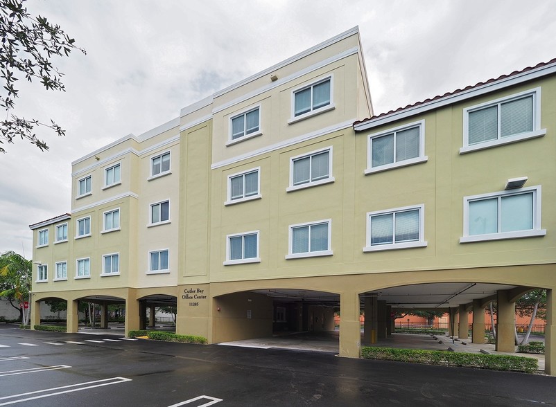 More Photos Of 11285 SW 211th St, Miami Office For Lease