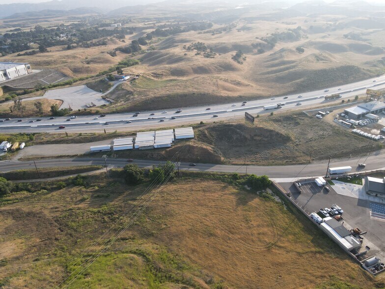 More Photos Of Calimesa Blvd, Yucaipa Land For Sale