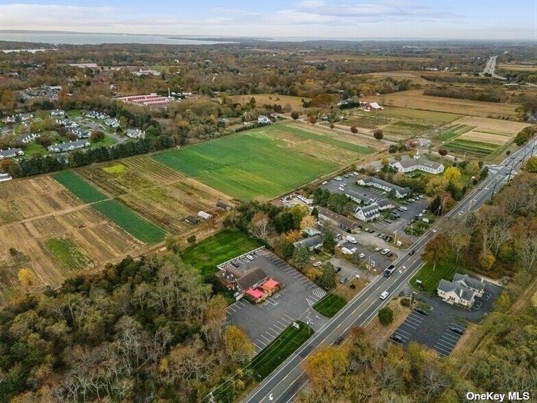 More Photos Of 44780 County Road 48, Southold General Retail For Sale
