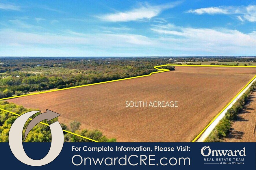 More Photos Of TBD Barrett Road, Woodway Land For Sale