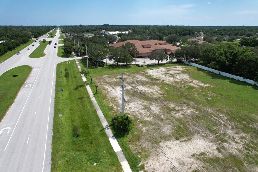 More Photos Of 1035 Sebastian Blvd, Sebastian Land For Sale