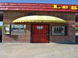 More Photos Of 2115 Dairy Rd, Garland Carwash For Sale
