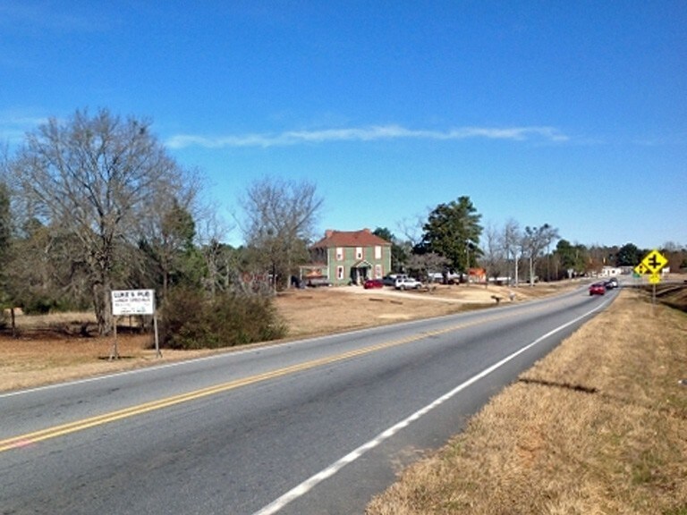 More Photos Of 3565 GA Highway 85, Ellerslie Land For Sale