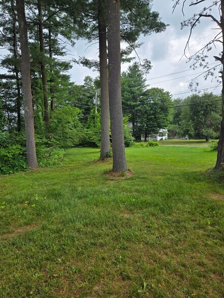 Primary Photo Of 221 Rockingham Rd, Londonderry Land For Sale