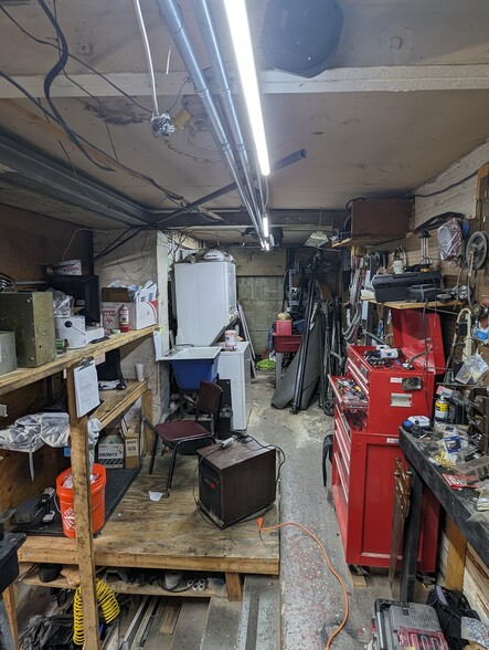 More Photos Of 124 W Boston St, Brookfield Bowling Alley For Sale