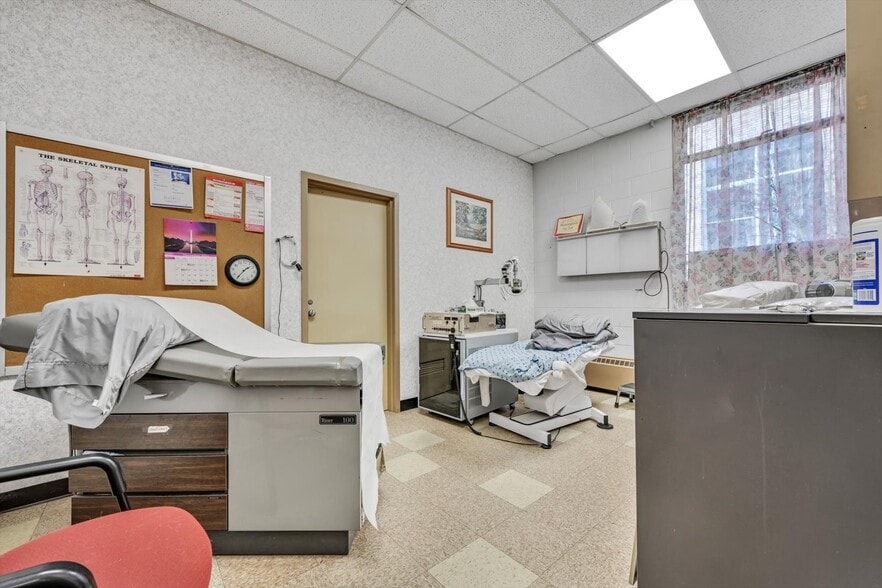 More Photos Of 15 Alliance St, New Philadelphia Rehabilitation Center For Sale