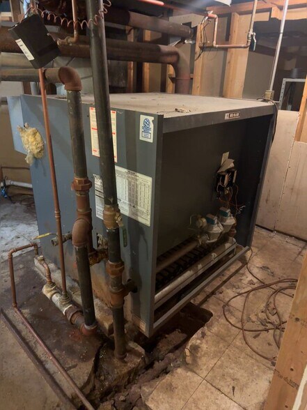 Primary Photo Of 5001 S Hermitage Ave, Chicago Religious Facility For Sale