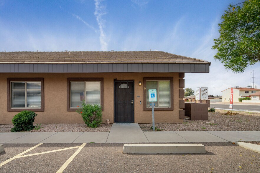 More Photos Of 6521 E University Dr, Mesa Apartments For Sale