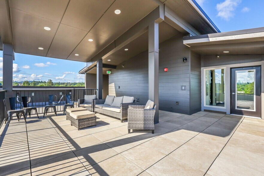 More Photos Of 22025 NE Halsey St, Fairview Apartments For Lease