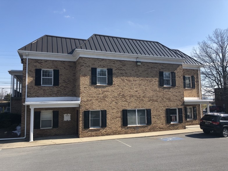 More Photos Of 19414 Leitersburg Pike, Hagerstown Medical For Lease