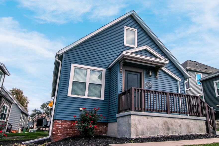 More Photos Of , Omaha Multifamily For Sale
