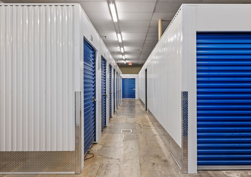 More Photos Of 73544 29 Palms Hwy, Twentynine Palms Self Storage For Sale