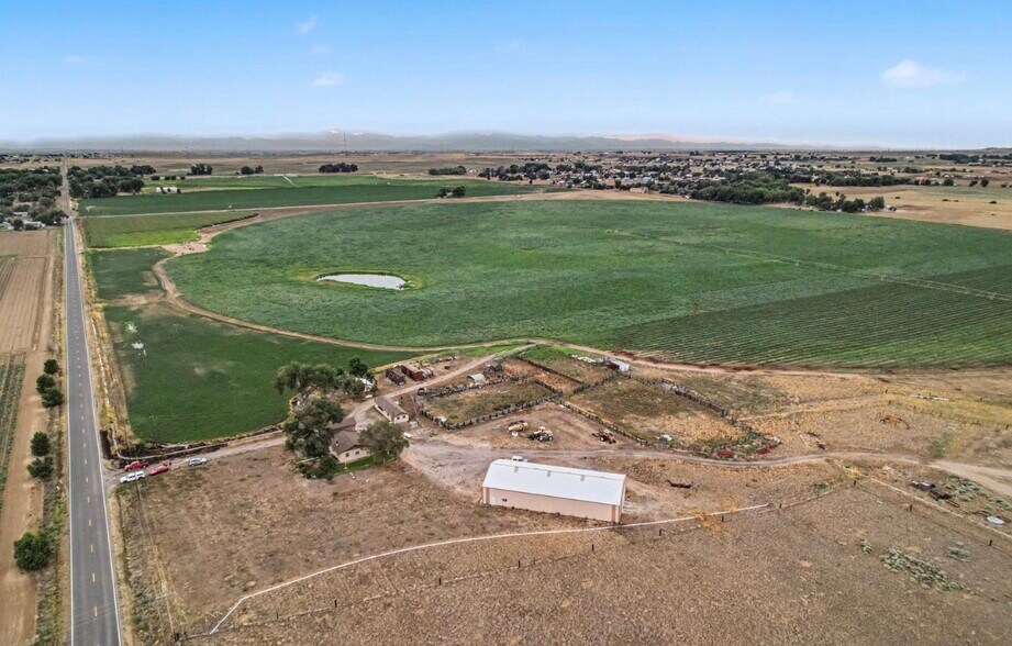 More Photos Of 18437 County Road 8, Brighton Land For Sale