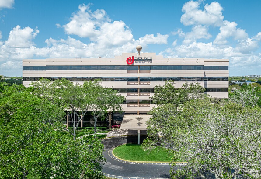 1901 W Cypress Creek Rd, Fort Lauderdale, FL 33309 Office For Lease