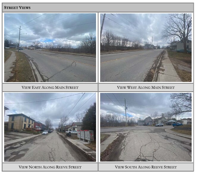 More Photos Of 515 Main St, Woodstock Land For Sale