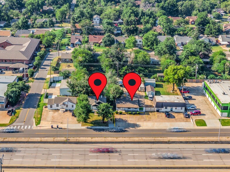 More Photos Of 2508 W I 44 Service Rd, Oklahoma City Storefront Retail Office For Sale