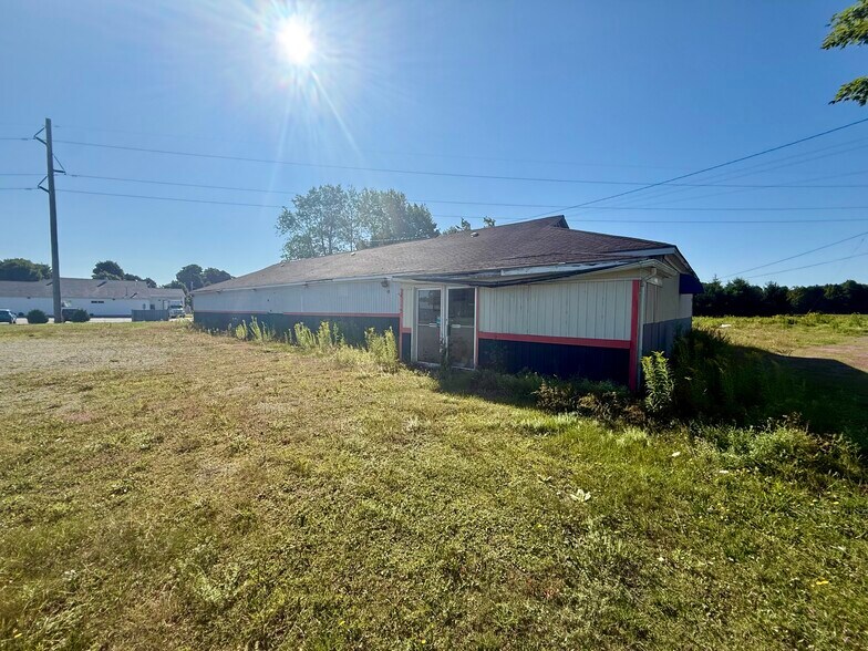 More Photos Of 3319 US-5, Derby Land For Sale