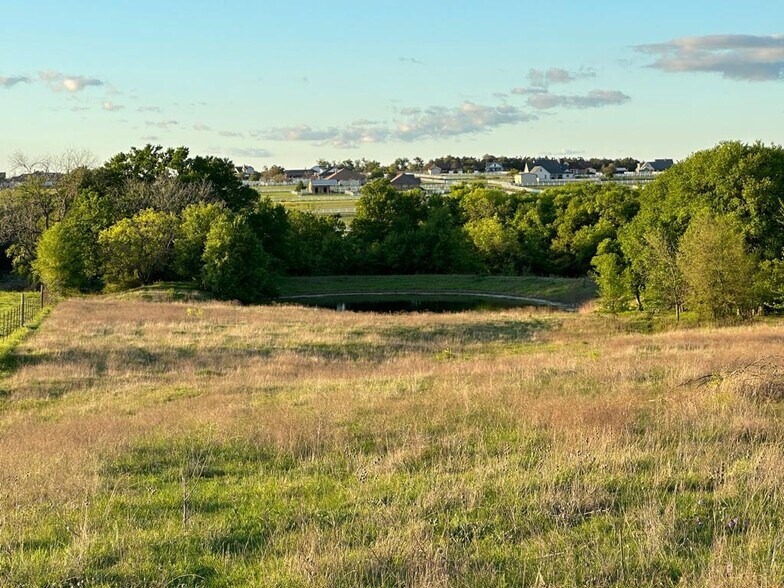 More Photos Of FM 1105, Georgetown Land For Sale