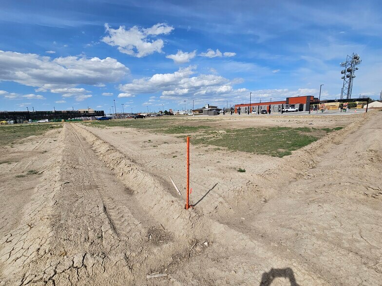 More Photos Of Commercial Lots W 29th, Scottsbluff Land For Sale