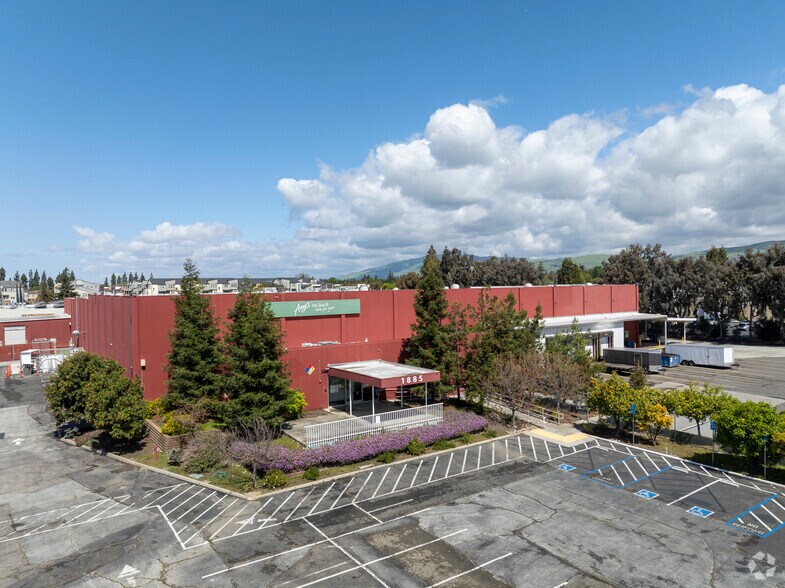 Primary Photo Of 1885 Las Plumas Ave, San Jose Food Processing For Sale