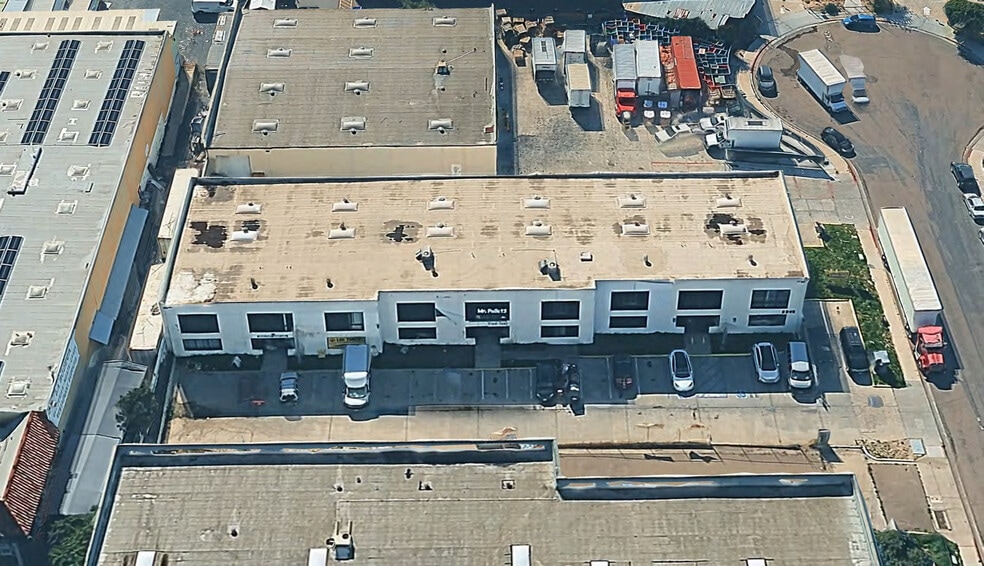 More Photos Of 2345 Via Segundo, San Ysidro Manufacturing For Sale