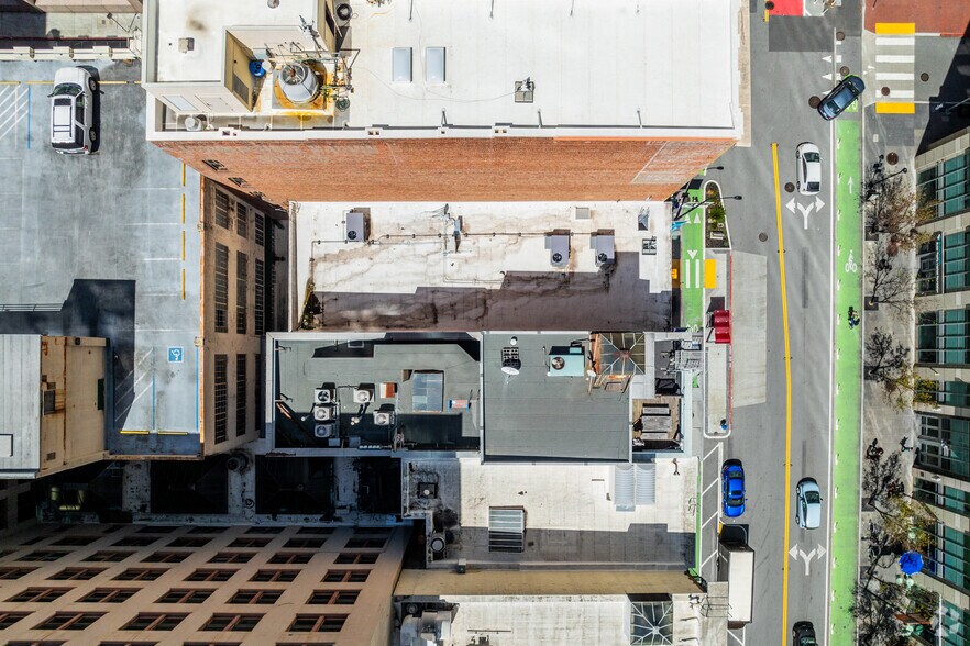 More Photos Of 52-54 2nd St, San Francisco Loft Creative Space For Lease