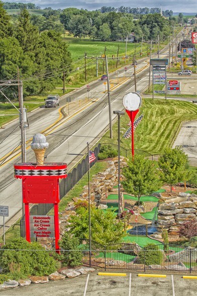 More Photos Of 1548-1554 N Center Ave, Somerset Land For Lease