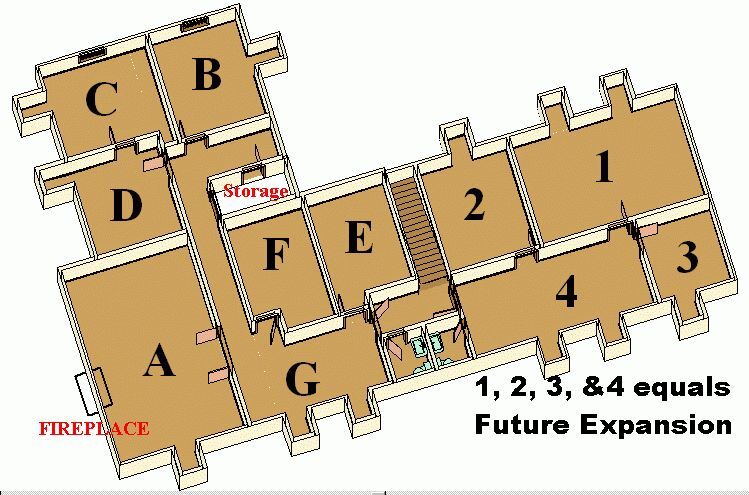 More Photos Of 1225 Johnson Ferry Rd, Marietta Medical For Lease