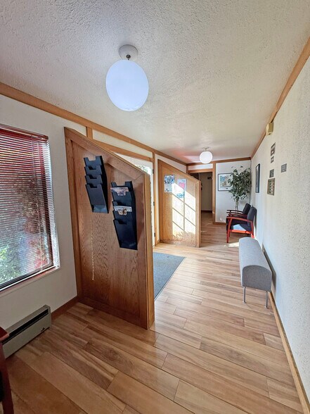 More Photos Of 1025 5th St, Novato Office For Sale