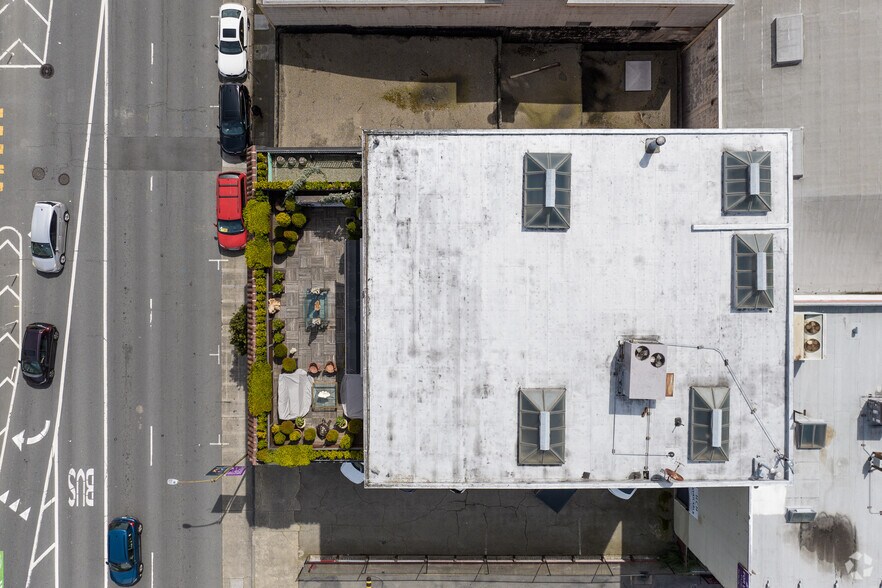 More Photos Of 308-310 7th St, San Francisco Loft Creative Space For Sale