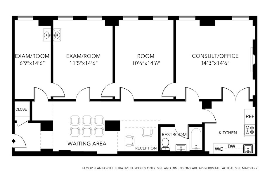 More Photos Of 1192 Park Ave, New York Apartments For Sale