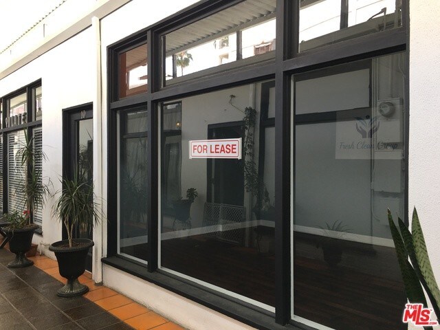 More Photos Of 8685 Wilshire Blvd, Beverly Hills Storefront Retail Office For Lease