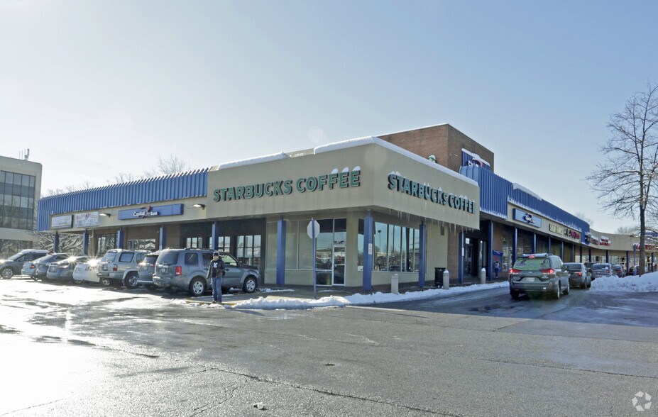 More Photos Of 1100-1181 University Blvd E, Takoma Park Unknown For Lease