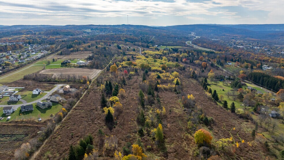 More Photos Of 4480 Lafayette Rd, Jamesville Land For Sale