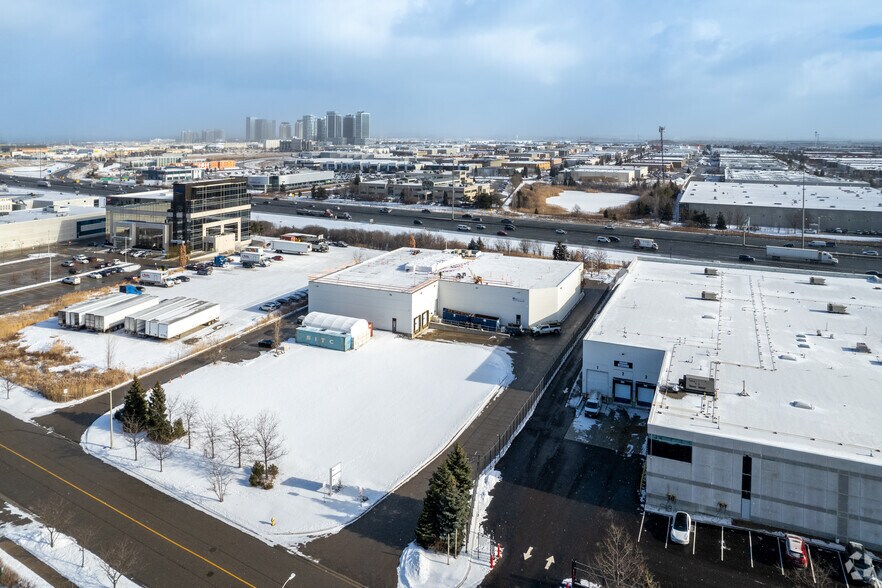 More Photos Of 151 Creditview Rd, Vaughan Warehouse For Sale