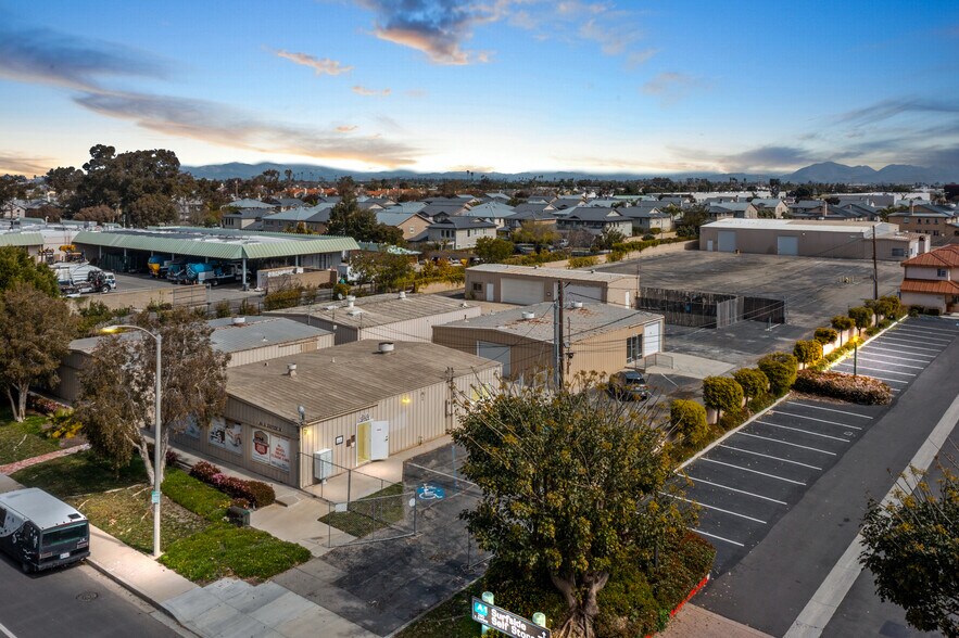 Primary Photo Of 250 S Surfside Dr, Port Hueneme Warehouse For Sale