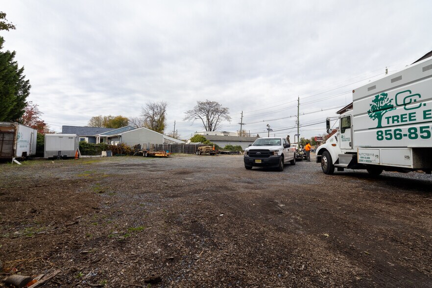 More Photos Of 750 Market st, Gloucester City Warehouse For Lease