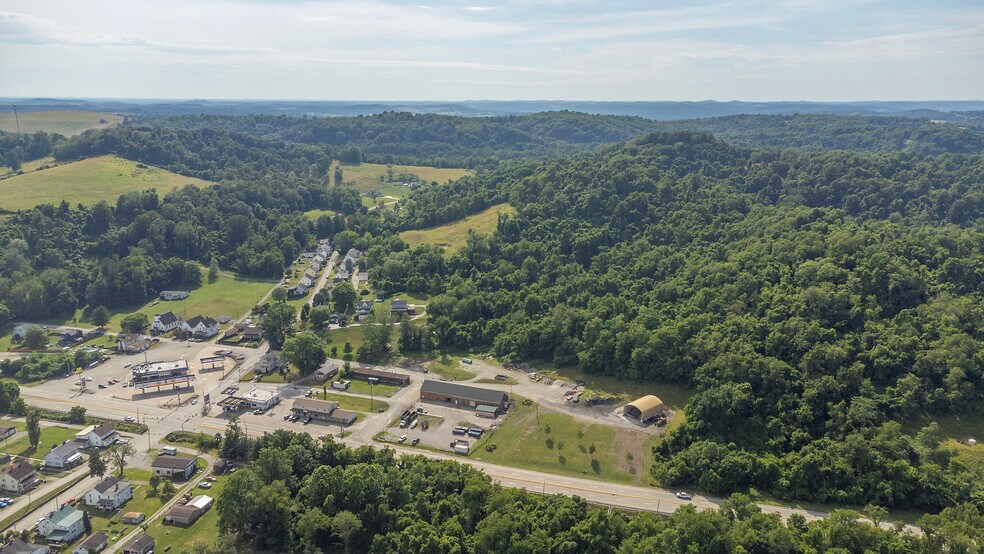 More Photos Of 10 Frazier Drive, Perryopolis Land For Sale