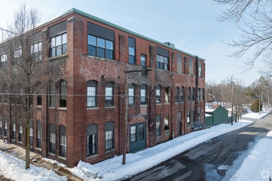 More Photos Of 69 Milk St, Westborough Office For Lease