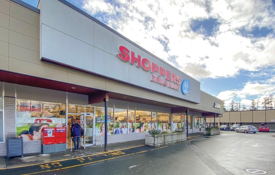 More Photos Of 2929-2973 Tillicum Rd, Victoria Freestanding For Lease