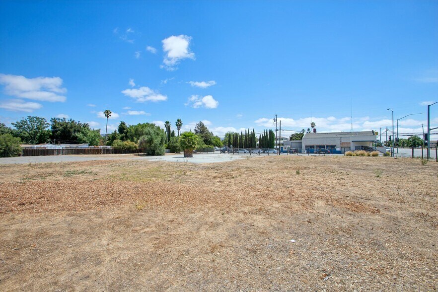 More Photos Of 25 Peebles Ave, Morgan Hill Land For Sale