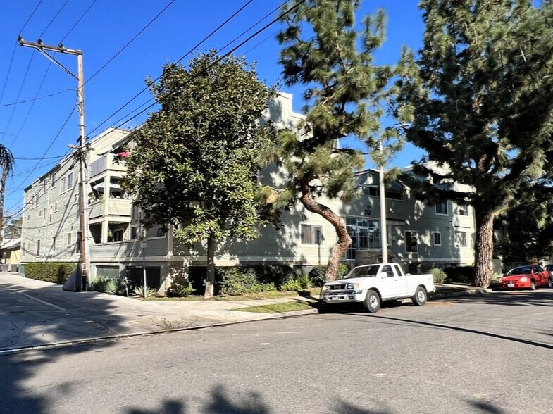 Primary Photo Of 311-313 E Pine St, Santa Ana Apartments For Sale