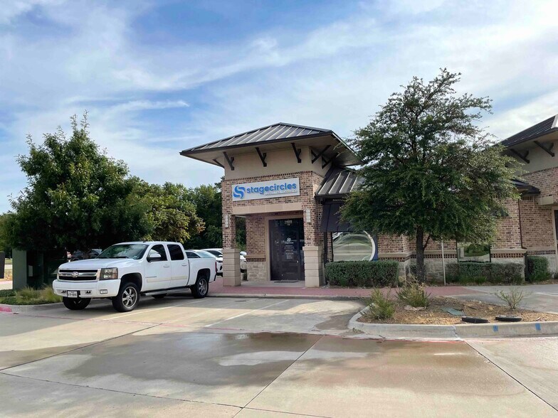 Primary Photo Of 14688 State Highway 121, Frisco Medical For Sale