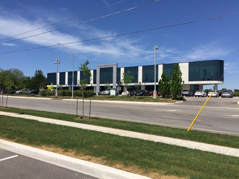 More Photos Of 1660 North Service Rd E, Oakville Office For Sale