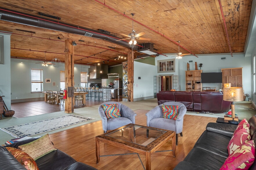 More Photos Of 110-112 Sidney St, Saint Louis Lodge Meeting Hall For Sale