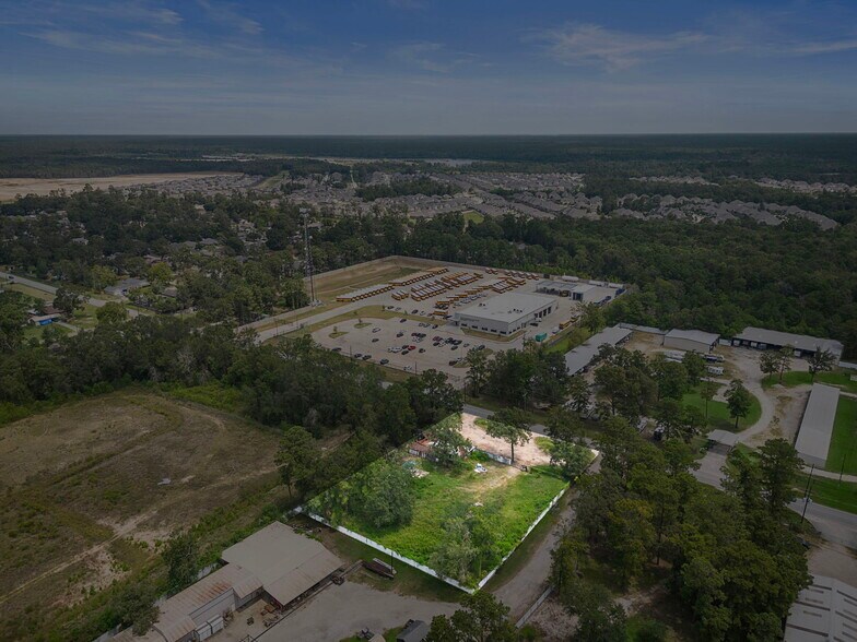 More Photos Of 24750 Ford Rd, Porter Land For Sale