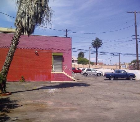 More Photos Of 1740 James M Wood Blvd, Los Angeles Land For Sale