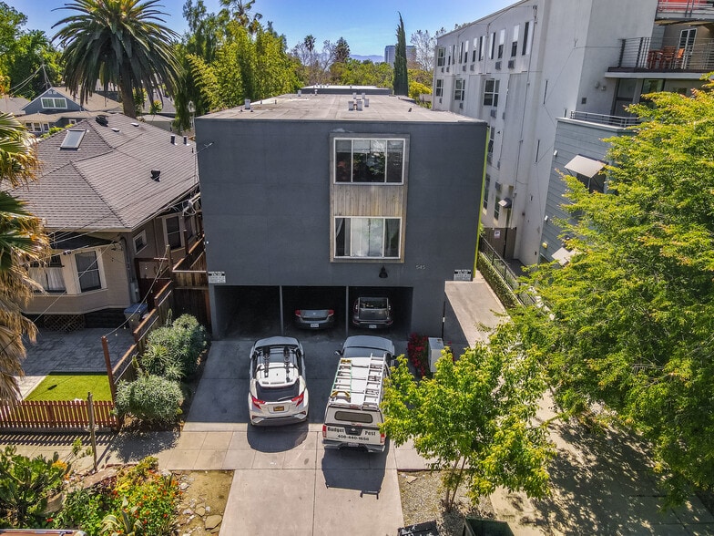 More Photos Of 545 S 9th St, San Jose Apartments For Sale