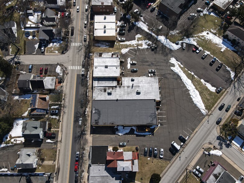 More Photos Of 1180 Easton Rd, Abington Storefront Retail Office For Sale