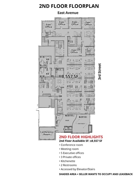 More Photos Of 225 East Ave, Elyria Warehouse For Sale